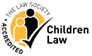 The Children Law Accreditation Scheme