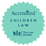 The Children Law Accreditation Scheme