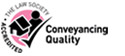 The Conveyancing Quality Scheme-CQS