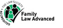 The Family Law Advanced Accreditation Scheme